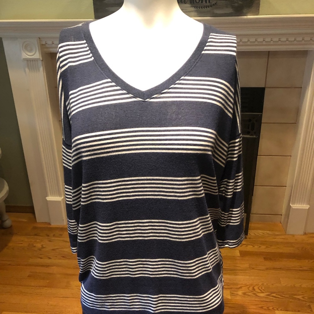 Striped shirt